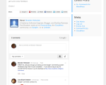 Google+ Comments