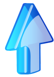 Arrow top