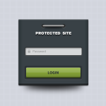 Hide My WordPress Blog On Internet