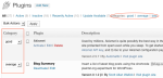 Label Plugins