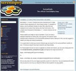 Serendipity_CMS