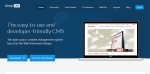django CMS