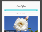ever after theme
