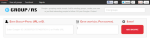 Group-as - Find people grouped by interest to circle on Google+.