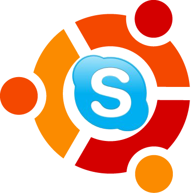 Ubuntu Skype
